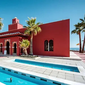 Cosy In Near The Sea Malaga
