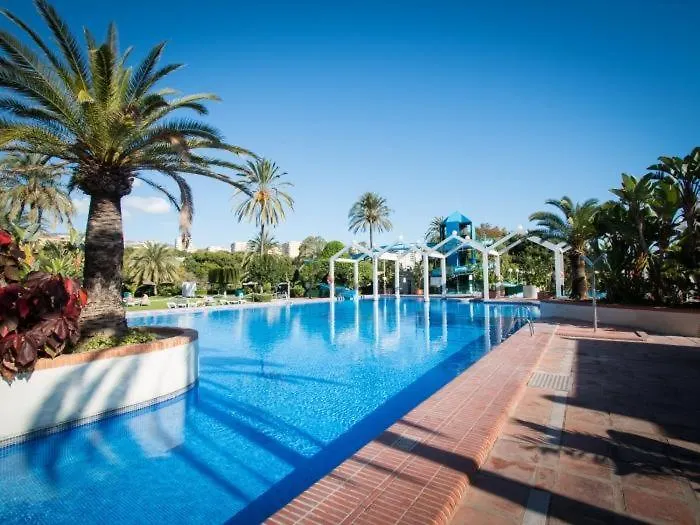 Apartamento Turquesa Con Vistas Al Mar Benalbeach Málaga