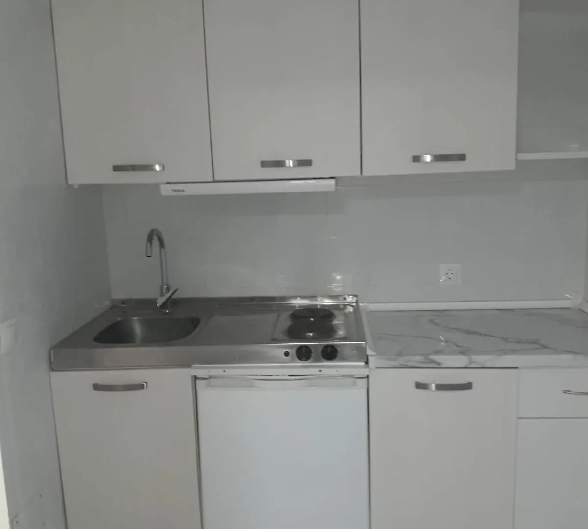 아파트 Apartamento Turquesa Con Vistas Al Mar Benalbeach 말라가